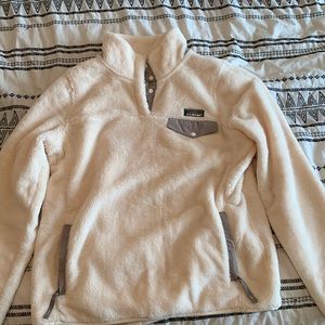 L.L. Bean Pullover